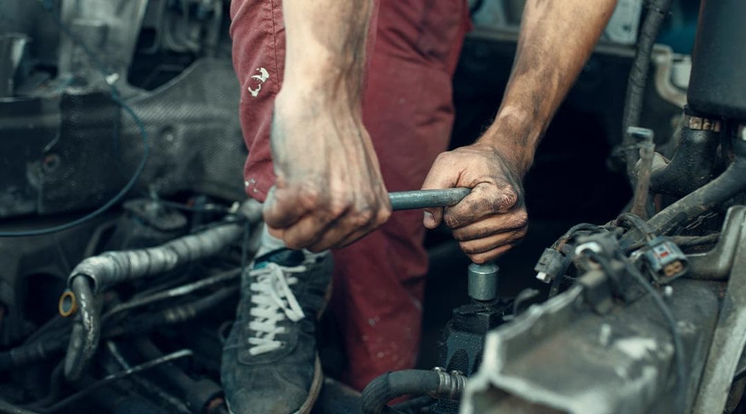 Czy kasacja i złomowanie jest tym samym?