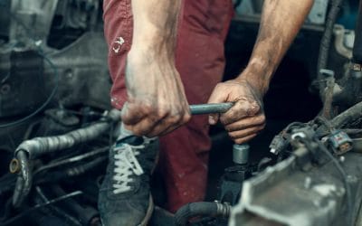 Czy kasacja i złomowanie jest tym samym?